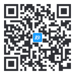 iOS 系统版 二维码 - Starrysky Spor