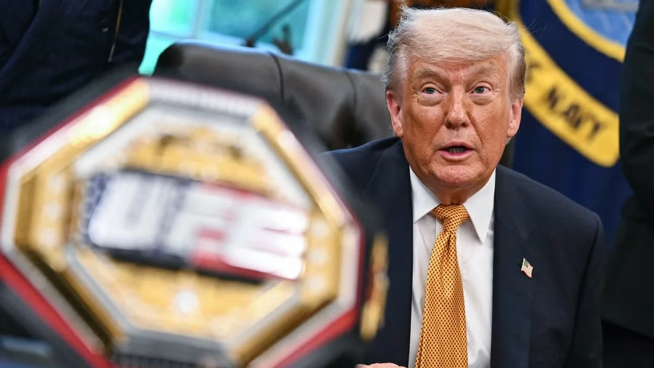 UFC白宫庆典阵容伤病轮换：潜在变数深度观察与赛事展望